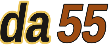 da55 โลโก้